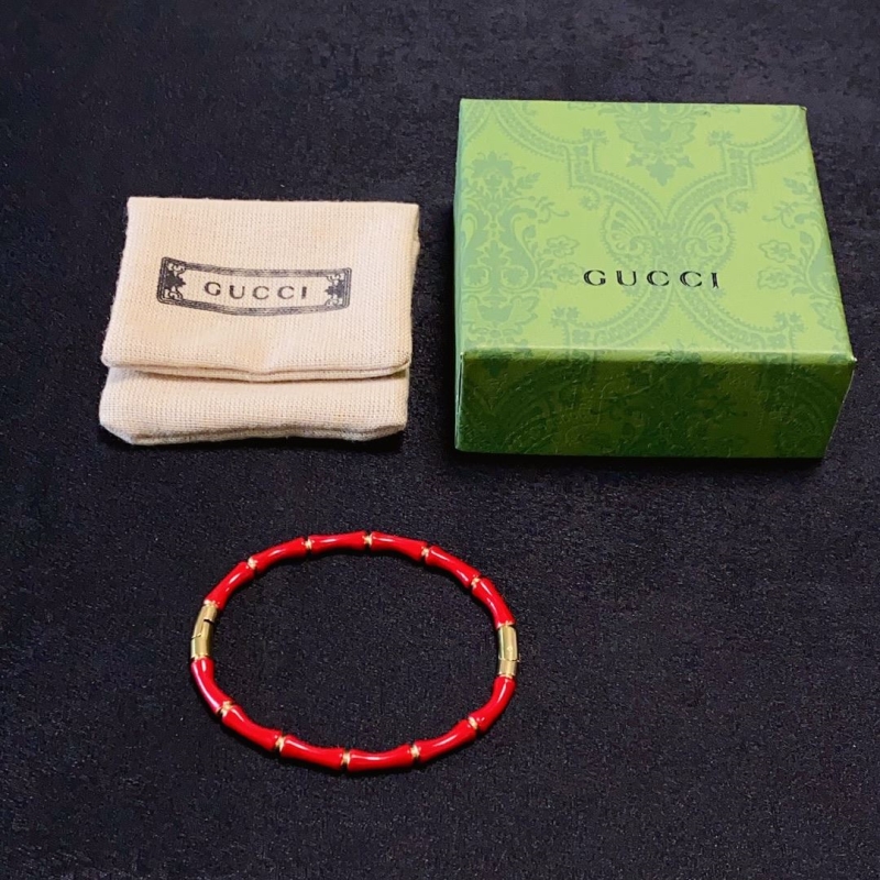 Gvc*1 bracelets
